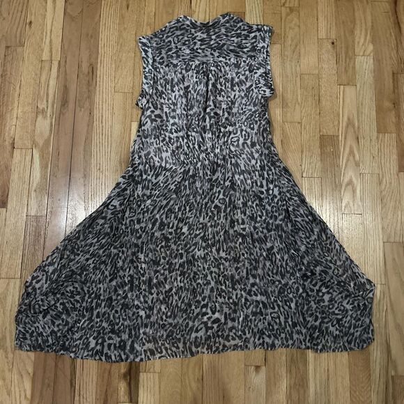 Allsaints Women's Multi Dress - Picture 2 of 3